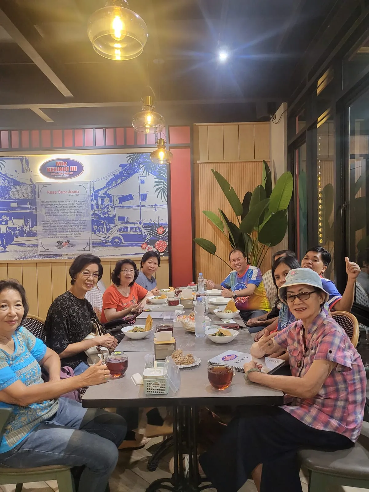 Roundtrip BPP MissionCARE Jawa Bali 2026 — Purwokerto foto 1